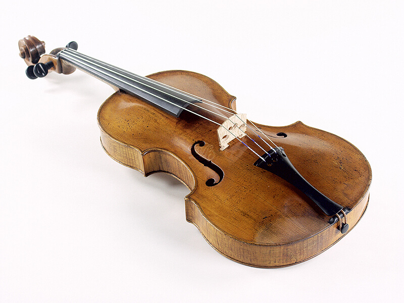 Beethoven's viola