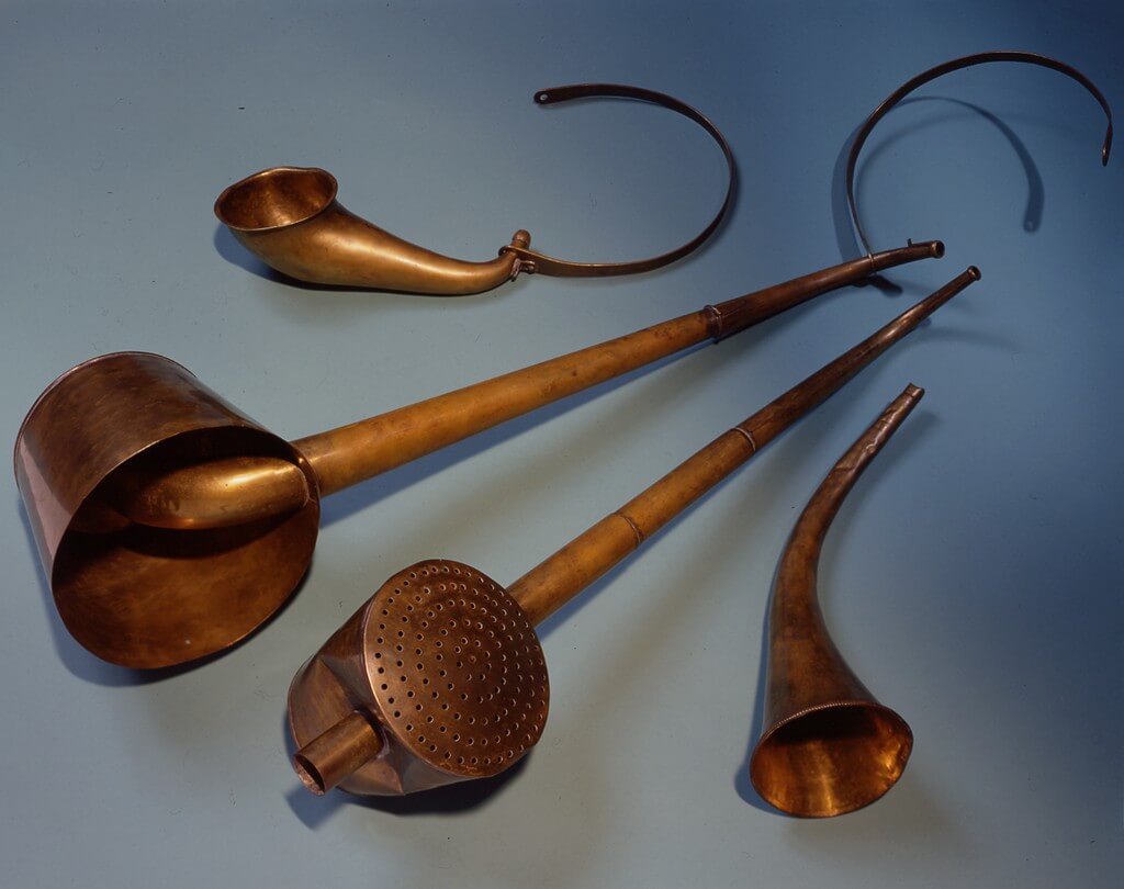 Hearing devices
